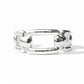 Julie Vos “Sahara” Cuff- Silver
