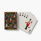 Rifle Paper Co. "Nutcracker" Playing Card Set