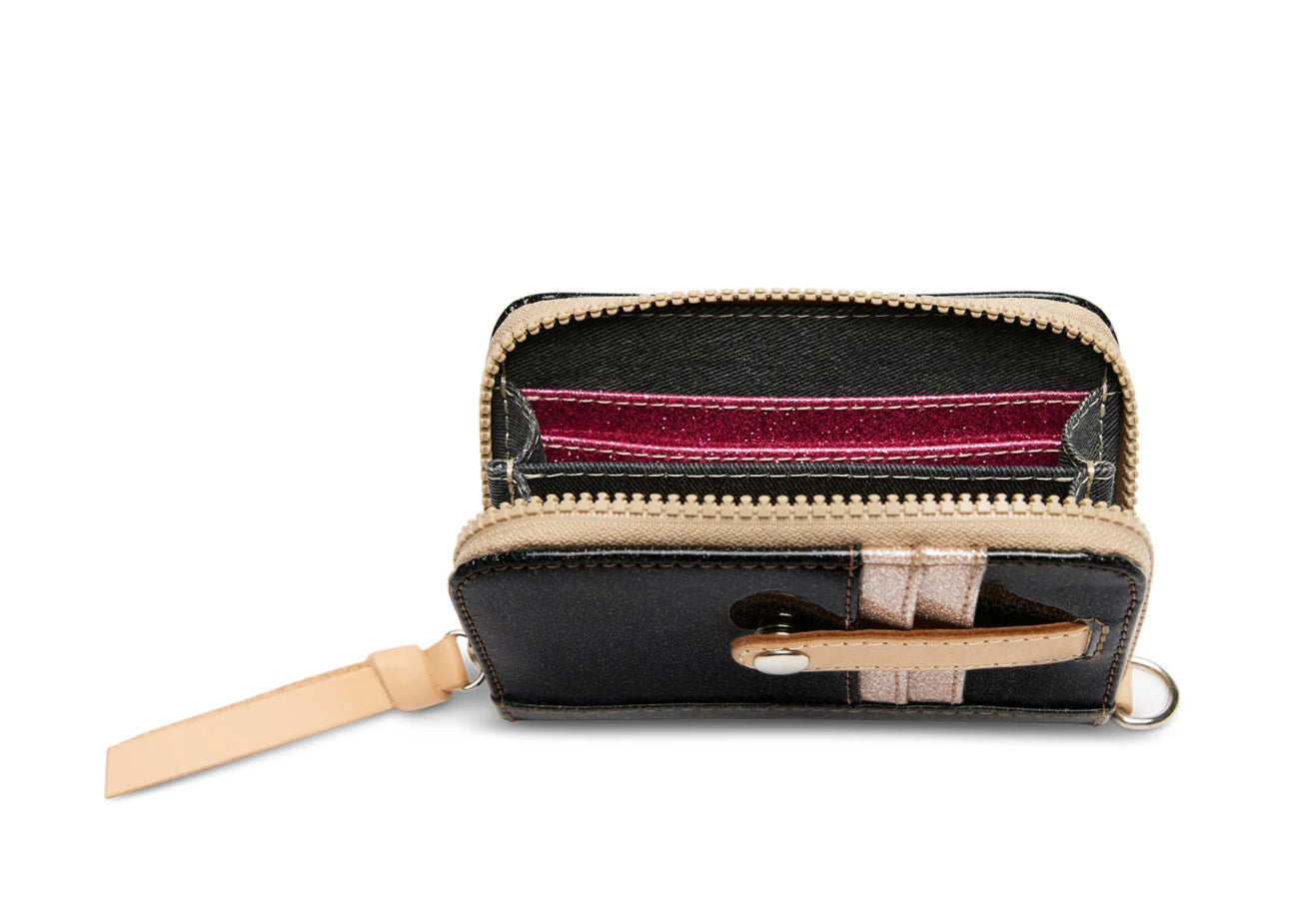 Consuela Zippy Wallet - Mariana