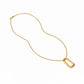 Julie Vos “Sahara” Necklace -Gold