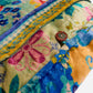 Johnny Was Travel Blanket - Altair Scarf