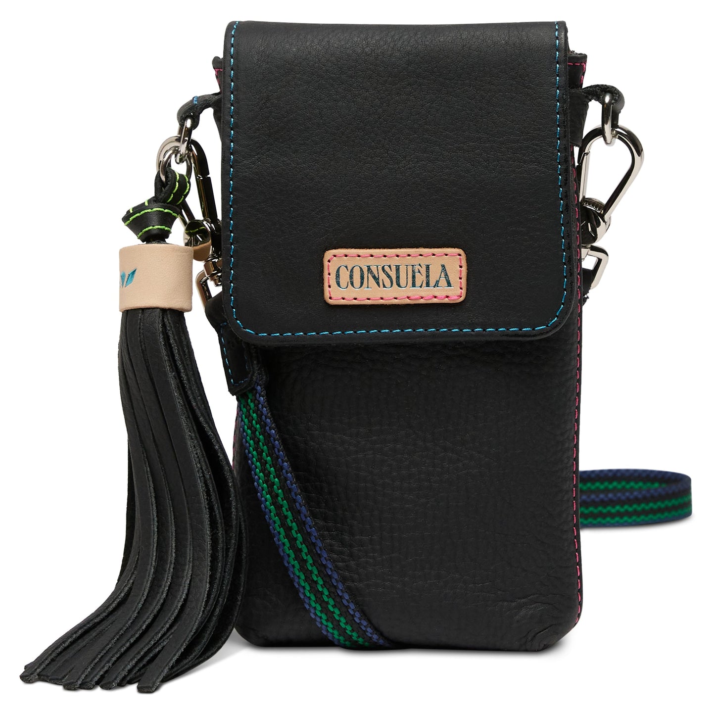 Consuela Dash Crossbody-Cyndi