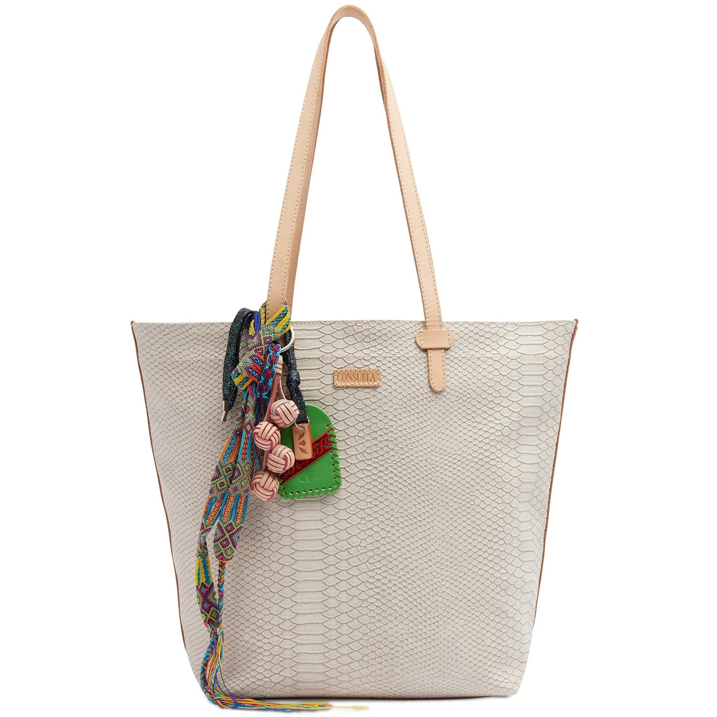 Consuela Daily Tote-Thunderbird
