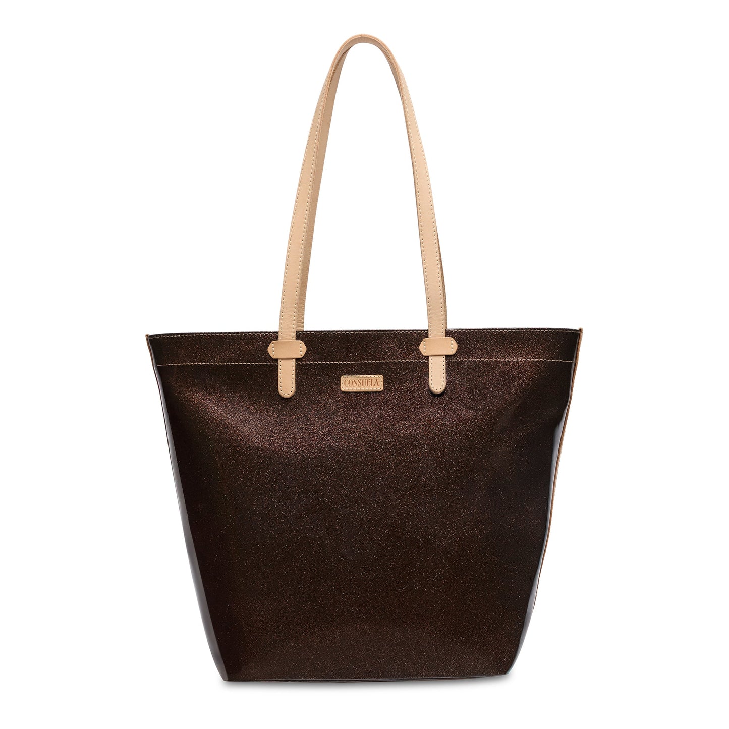 Consuela Daily Tote-Ember