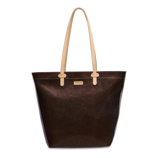 Consuela Daily Tote-Ember