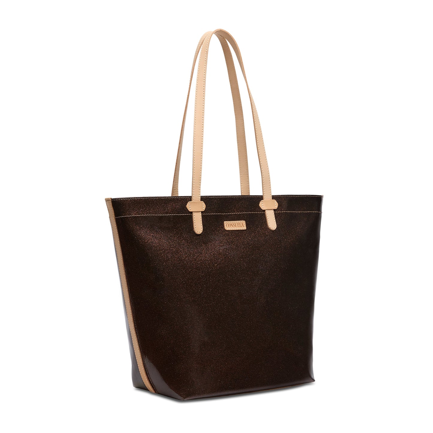 Consuela Daily Tote-Ember