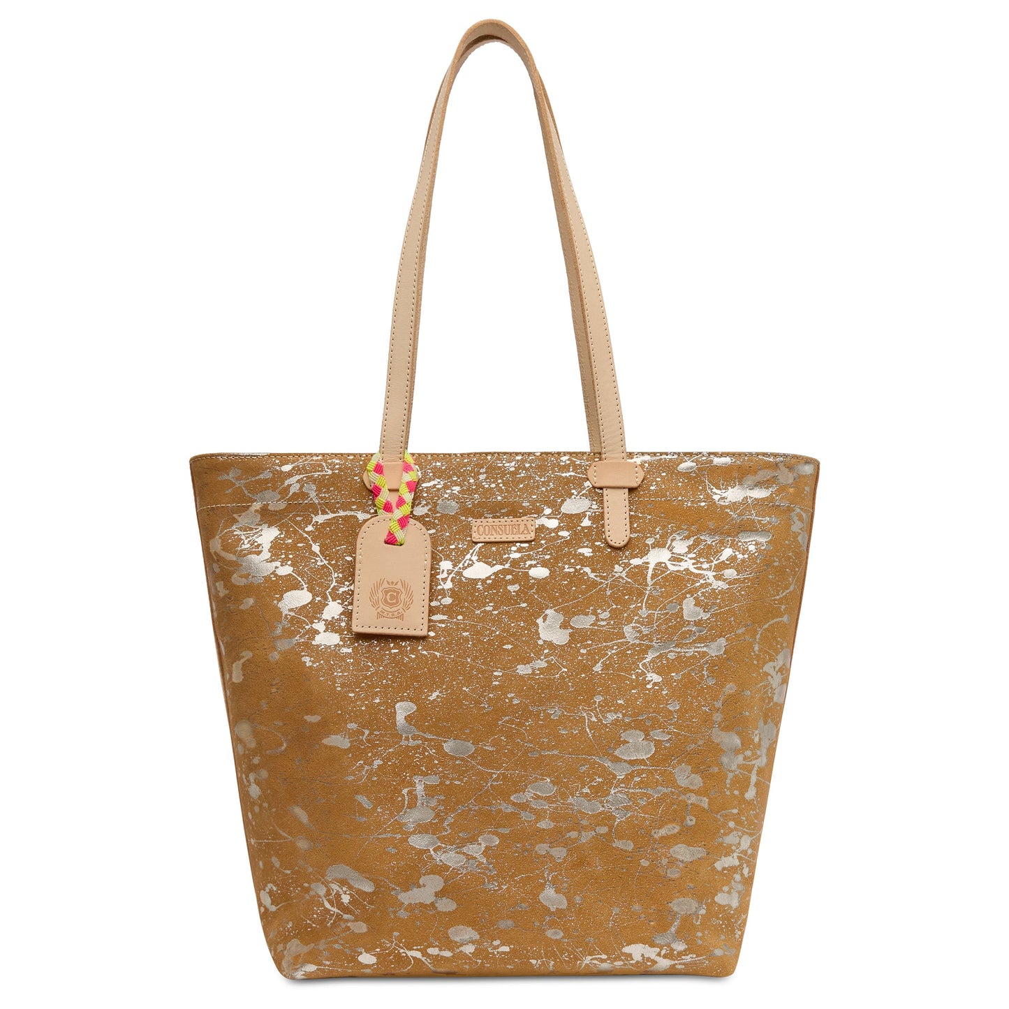 Consuela Daily Tote - Marlow