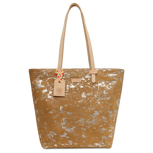 Consuela Daily Tote - Marlow