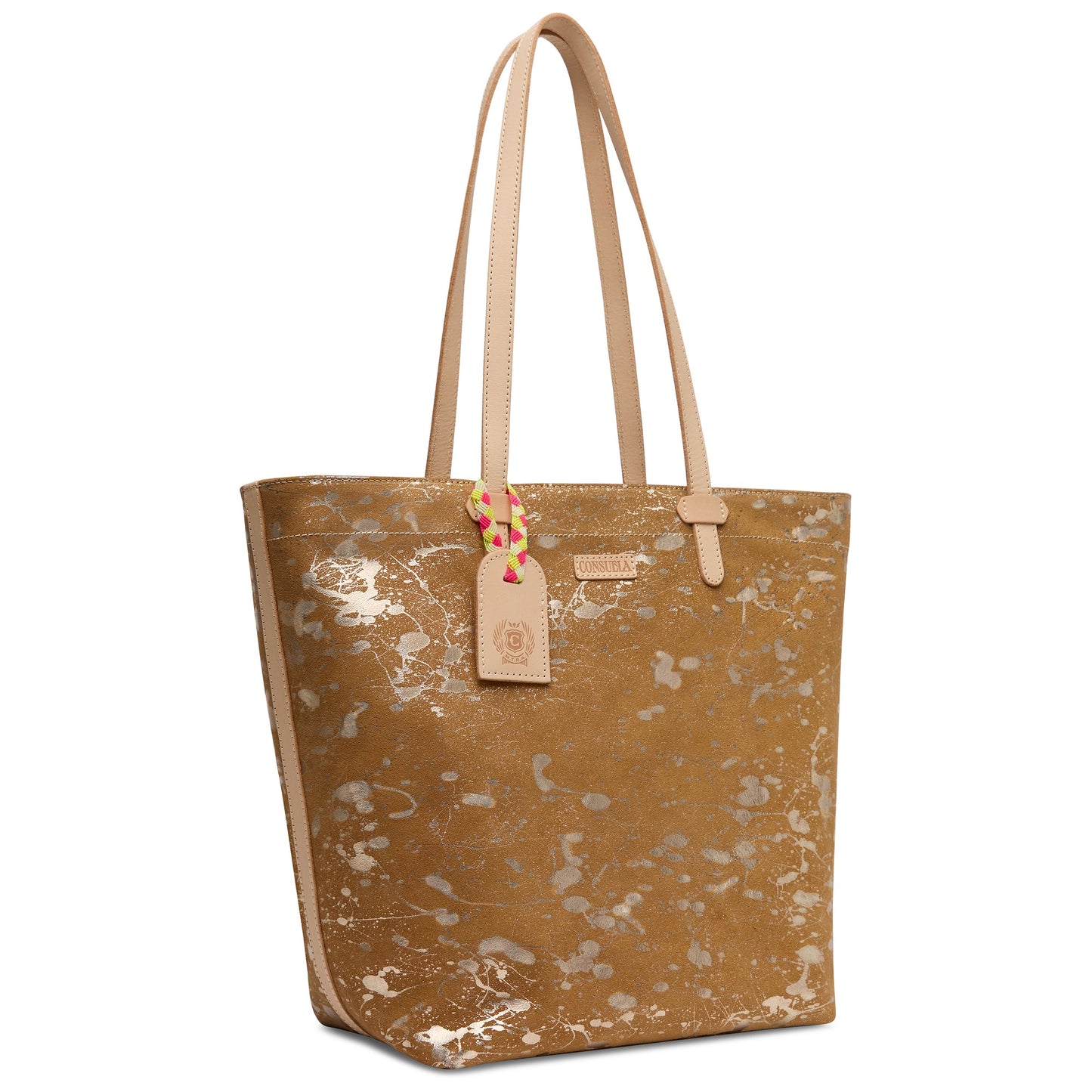 Consuela Daily Tote - Marlow