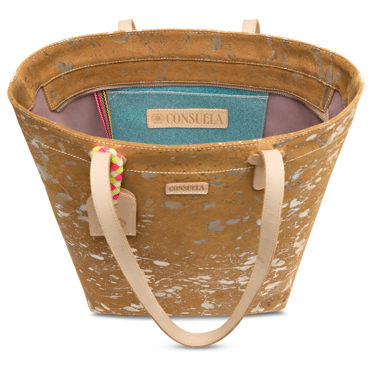 Consuela Daily Tote - Marlow
