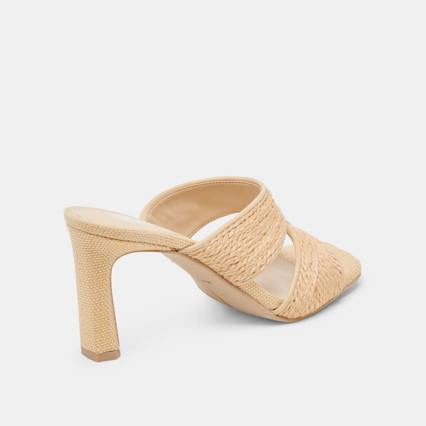 Dolce Vita "Gitel" Heel-Light Natural