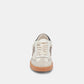 Dolce Vita "Notice" Sneaker-White/Grey