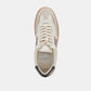 Dolce Vita "Notice" Sneaker-White/Grey