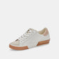 Dolce Vita “Zina" White/Tan Leather