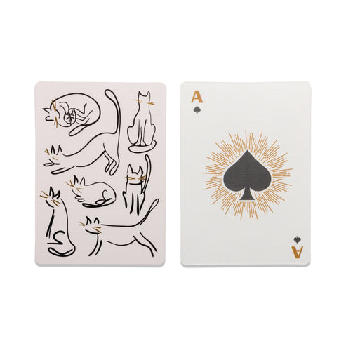 Designworks Ink Playing Cards- 4 Styles