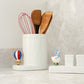 A452 Nora Fleming "Red, White, & Balloon" (Hot Air Balloon) Mini