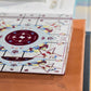 Saturday Silks "Texas A&M Aggies" Acrylic Block
