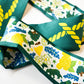 Saturday Silks "Waco" Skinny Scarf