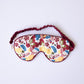Saturday Silks “Texas A&M” Sleepmask