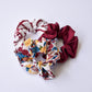 Saturday Silks “Texas A&M” Scrunchie Set