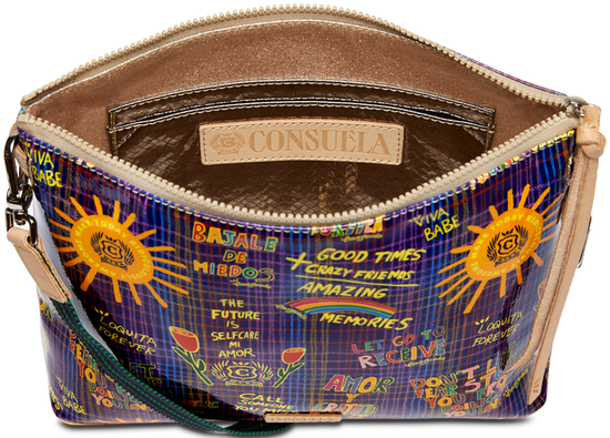 Consuela Downtown Crossbody-Joy