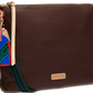 Consuela Downtown Crossbody-Isabel