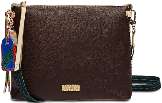 Consuela Downtown Crossbody-Isabel