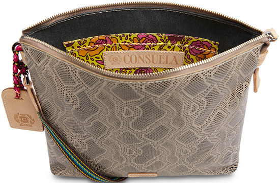 Consuela Downtown Crossbody-Dizzy