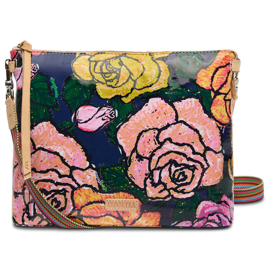 Consuela Downtown Crossbody-Everleigh