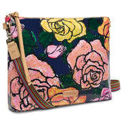 Consuela Downtown Crossbody-Everleigh