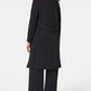 Spanx SPANX® AirEssentials
Long Jacket- Very Black