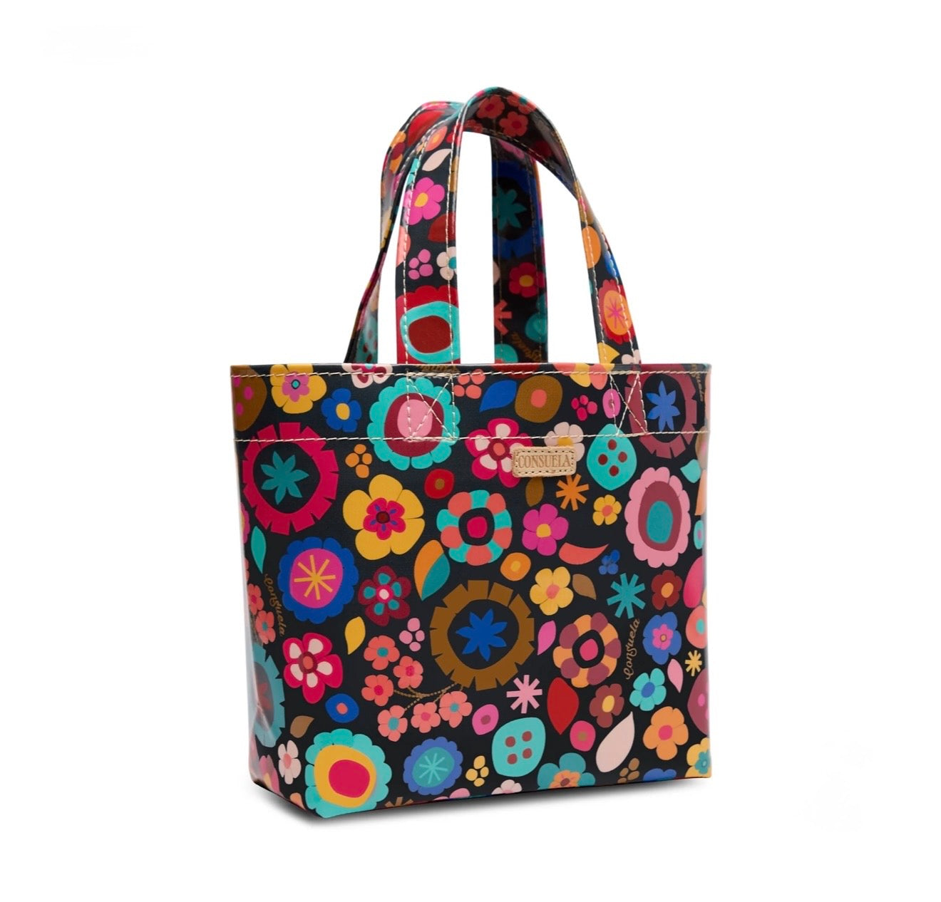 Consuela Grab N Go Mini Bag - Amelie