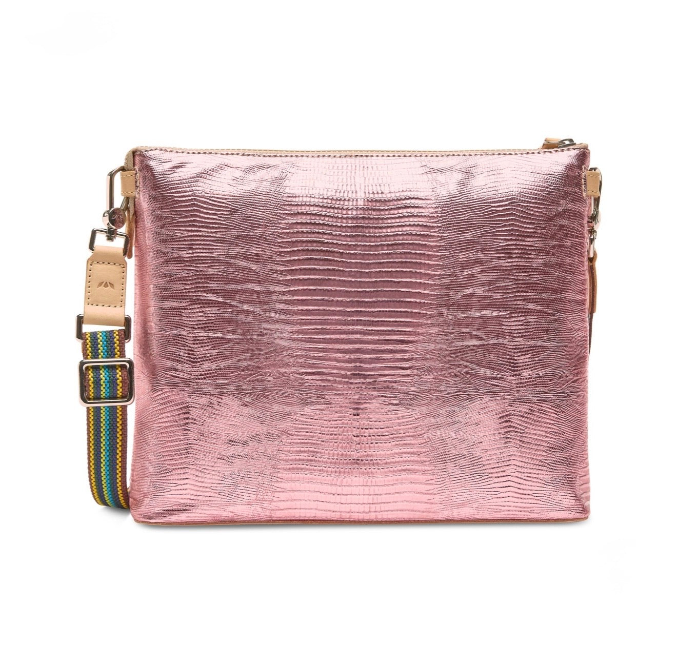 Consuela Downtown Crossbody - Elodie