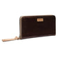 Consuela Essential Wallet-Ember