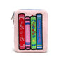 Living Royal Jewelry Zip Case-Books