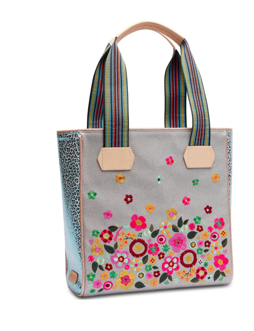 Consuela Classic Tote-Tink