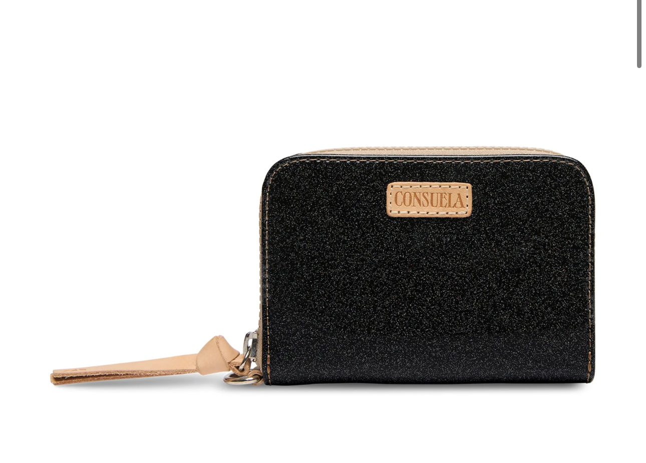Consuela Zippy Wallet - Mariana