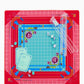 Oh My Mahjong “Penelope” Mat in Tube