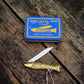 Gentlemen's Hardware Fish Penknife