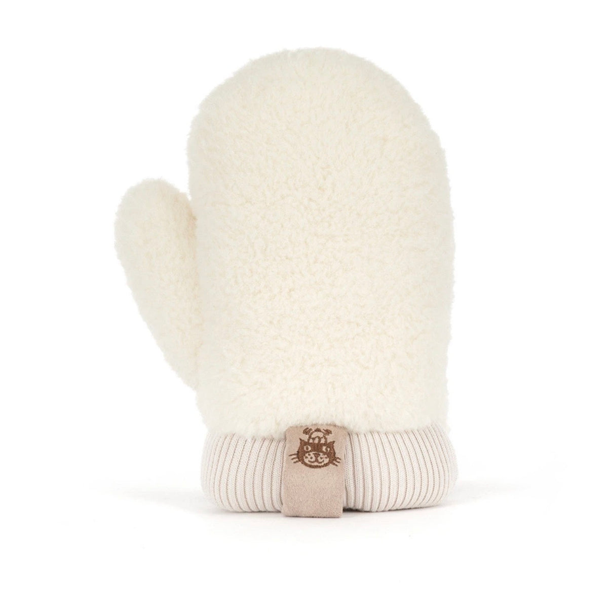 Jellycat Amuseables Fitswell Mitten