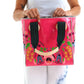 Consuela Classic Tote-Ivy