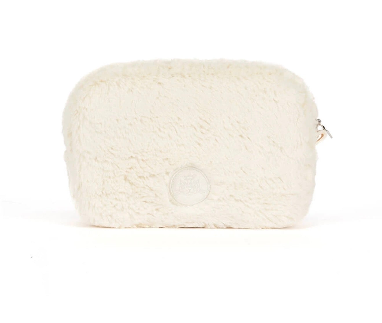 Jellycat Rufferty Puppy Pouch