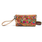 Consuela Uptown Crossbody-Bronzer