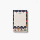 Rifle Paper Co. "Ski Chalet" Notepad