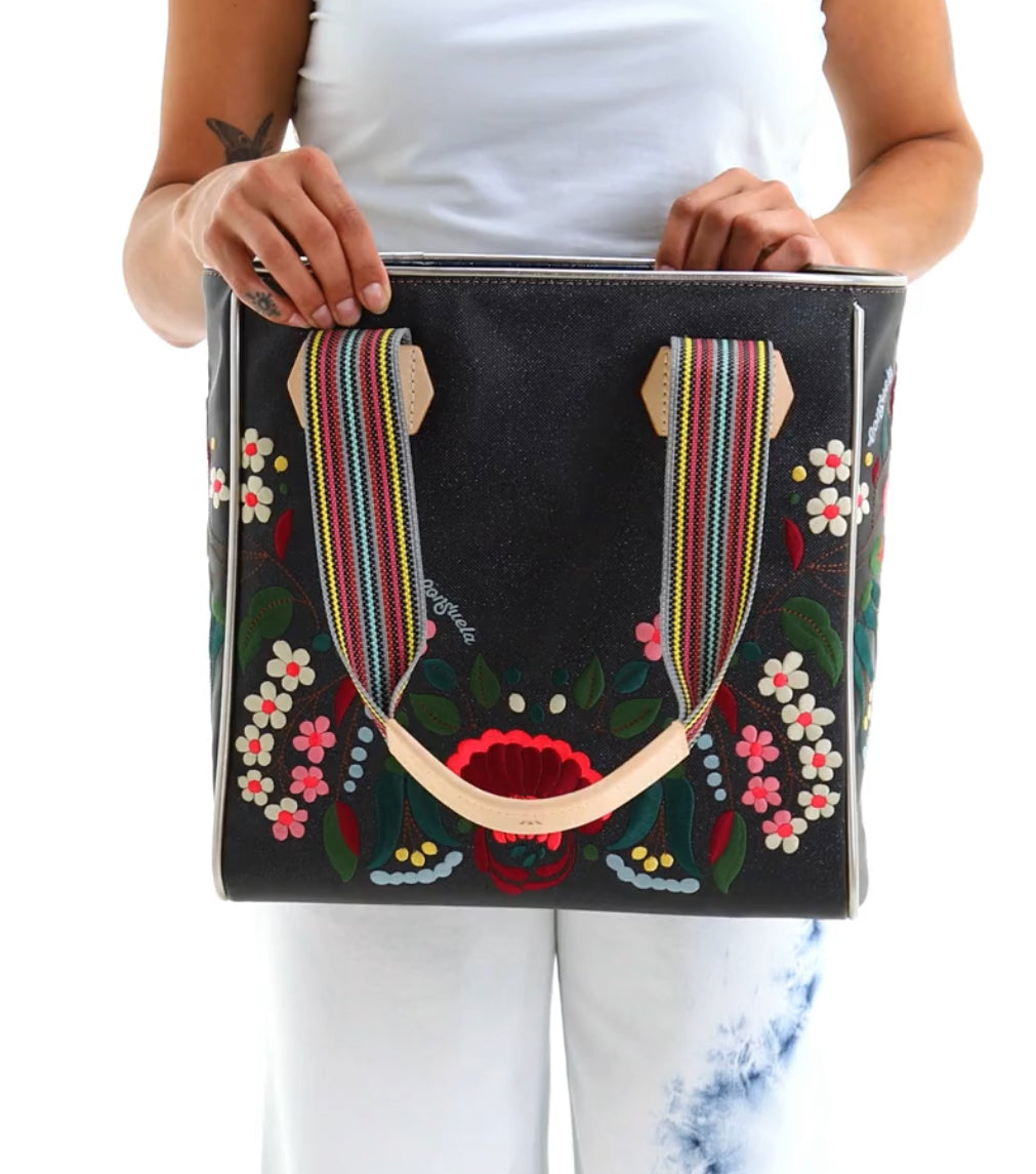 Consuela Classic Tote-Ava