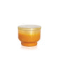 Capri Blue Glimmer Inverted Jar-Pumpkin Dulce