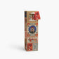 Rifle Paper Co. “Christmas Carolers” Gift Bags - Available in 3 Sizes