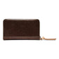Consuela Essential Wallet-Ember