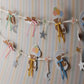 Rifle Paper Co. "Sweet Little One" Garland Banner