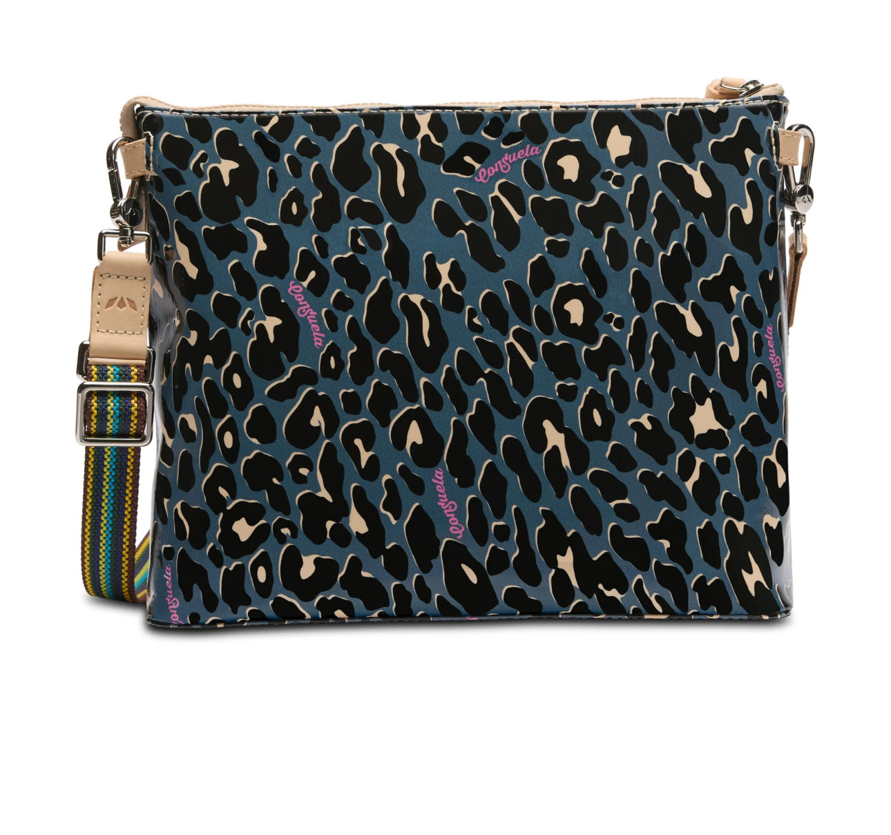 Consuela Downtown Crossbody - Danni